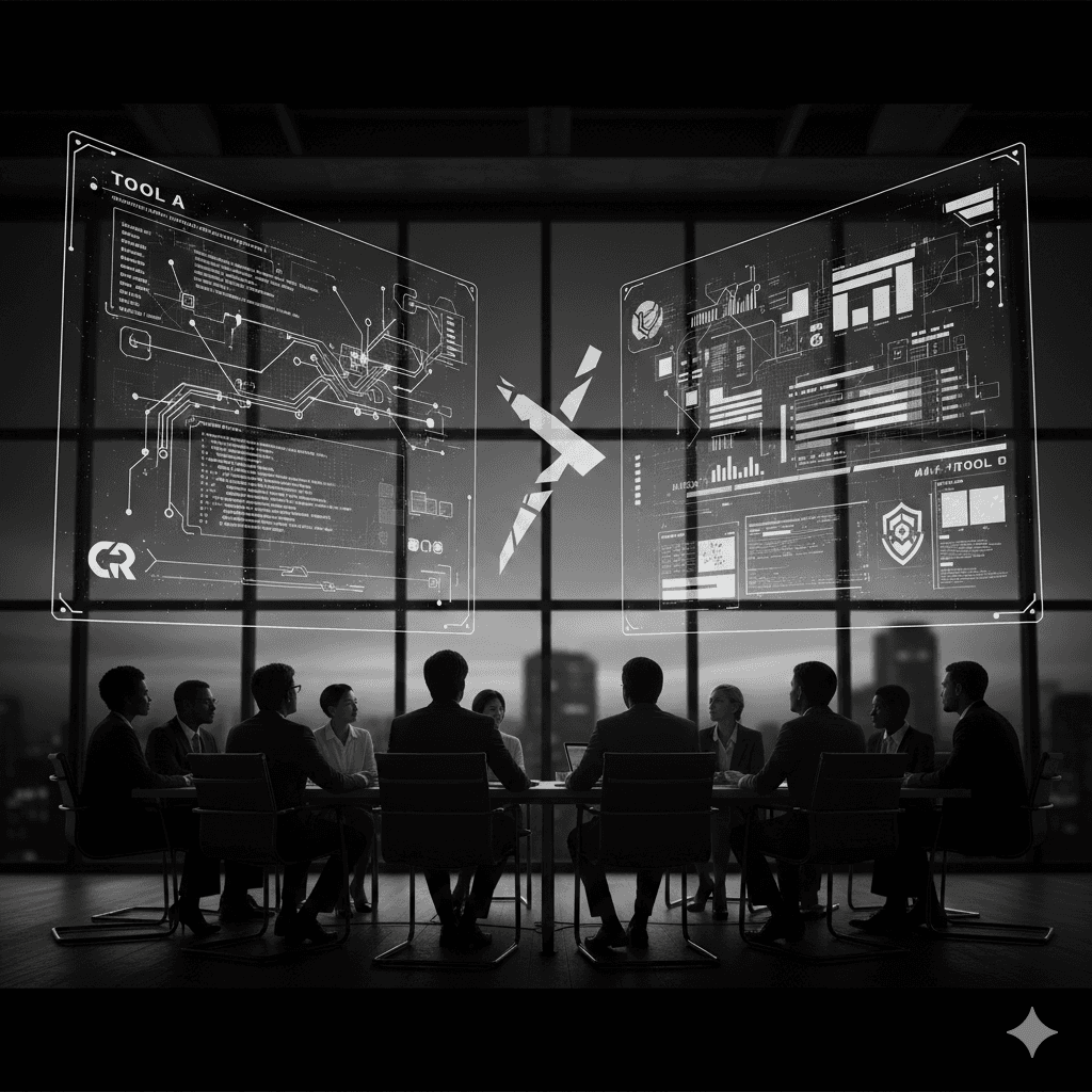 AI Code review tool comaprision