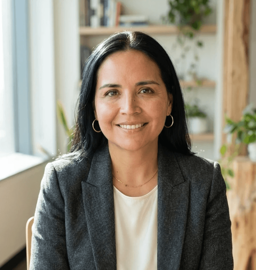 Maria Berrio – Strategic Advisor for Agentic Commerce in Europe