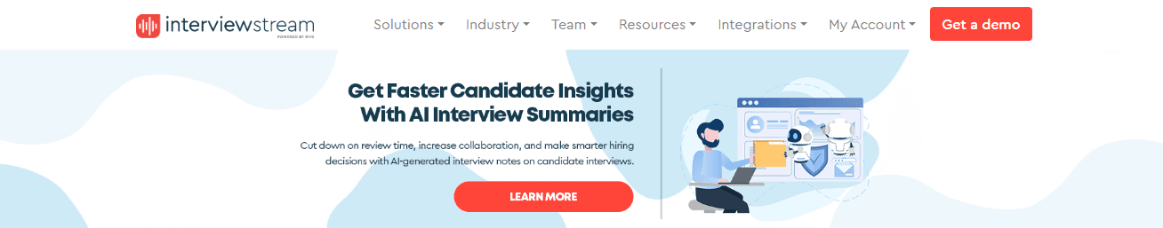 InterviewStream