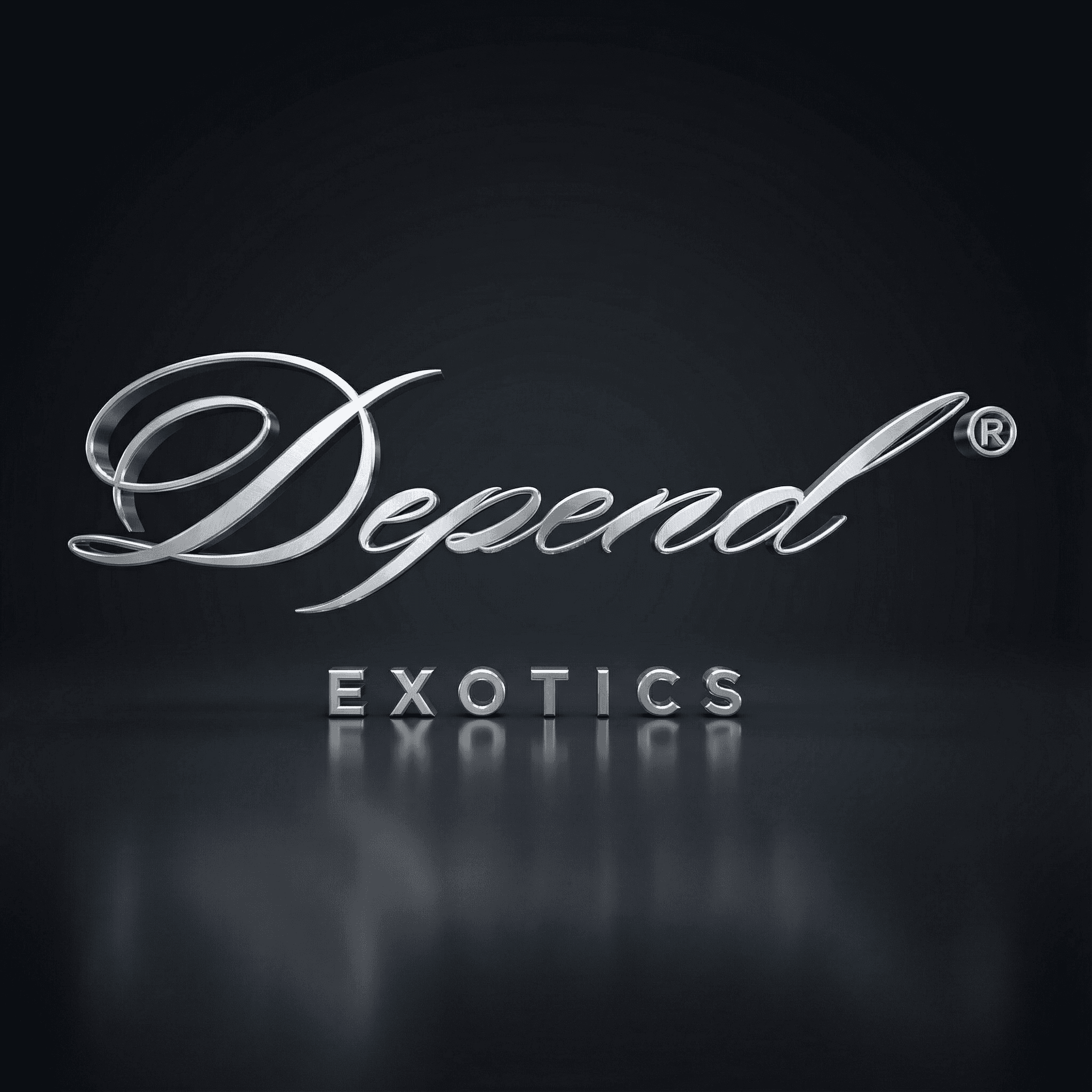 Depend Exotics