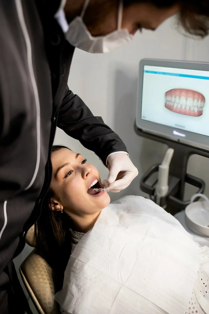 dental crowns candidacy