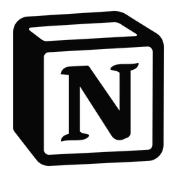 Notion Logo 