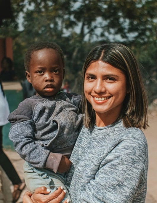Healthcare for communities