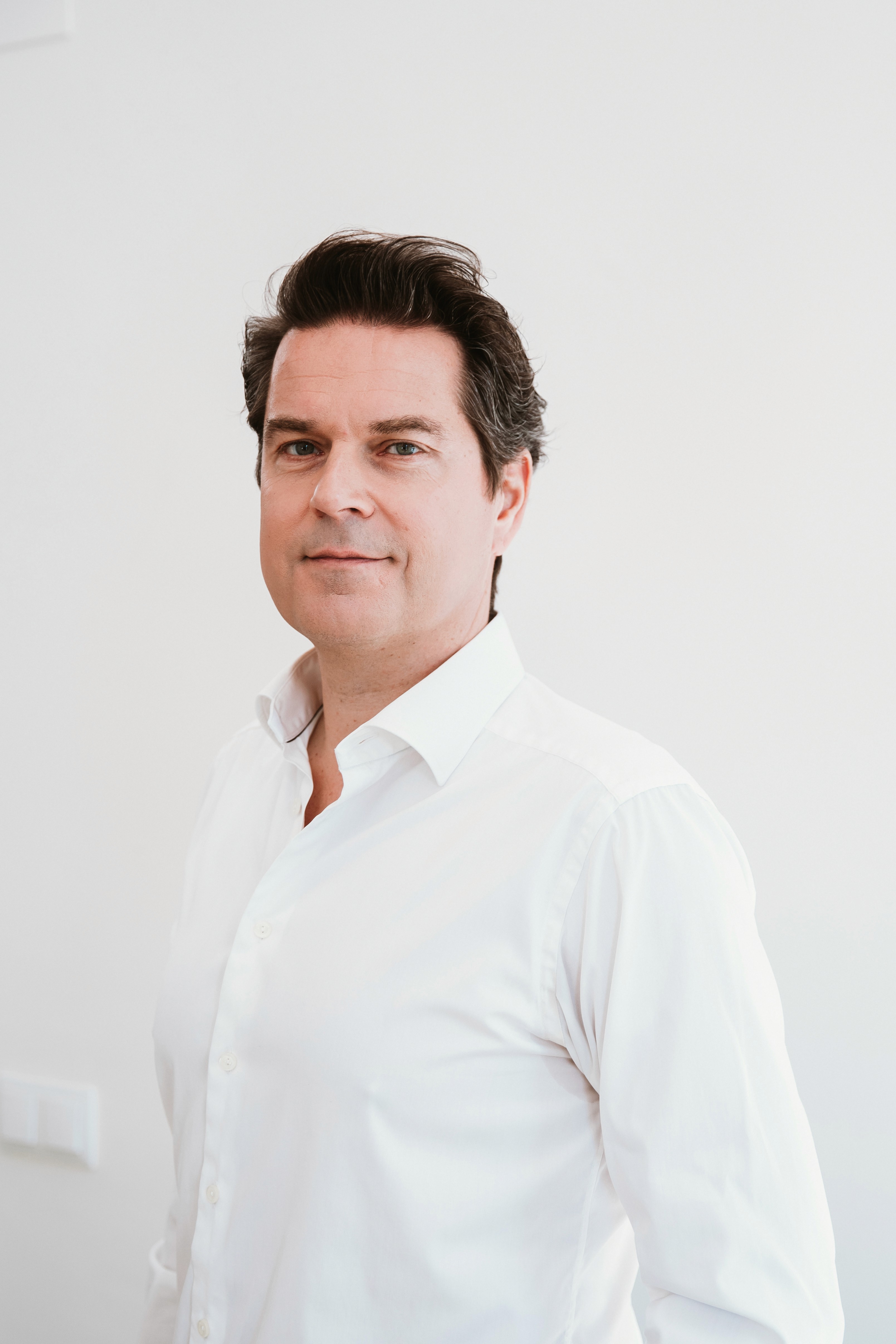 Roeland Hofkens - AI and technology advisor