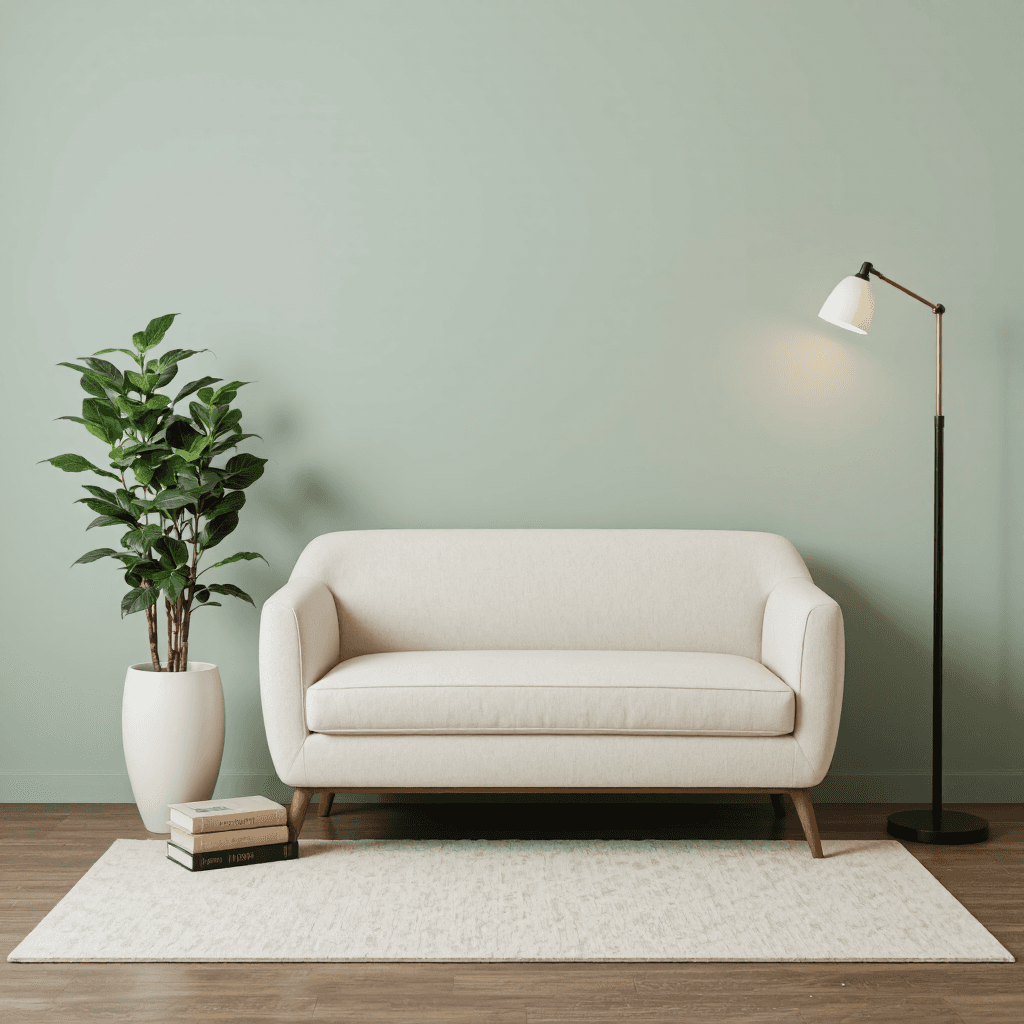 product photography of Home Furniture