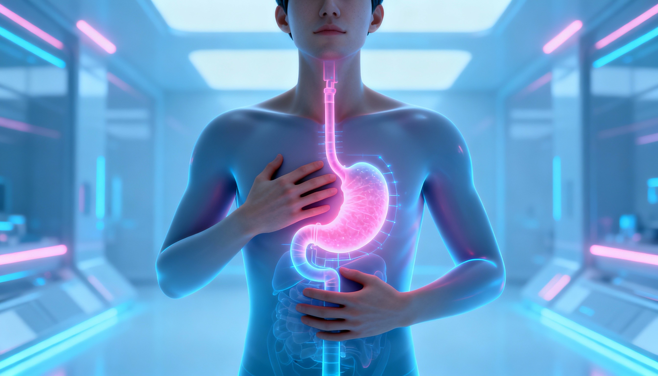 Reflü Nedir? Belirtileri, Nedenleri ve Etkili Tedavi Yöntemleri