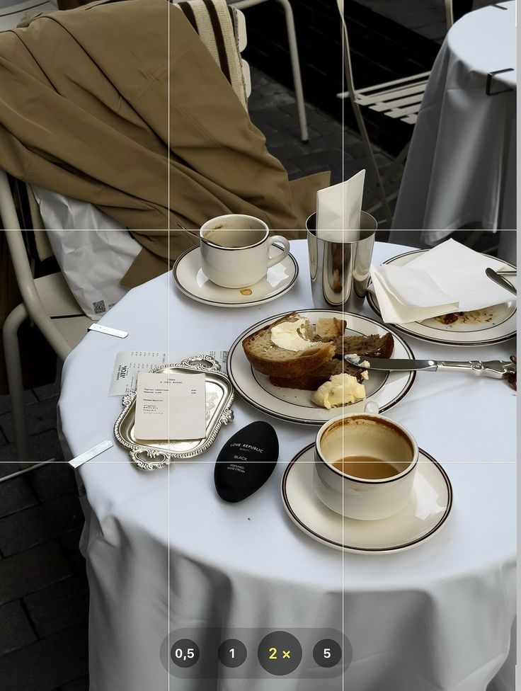 Moody portrait of a man with a shaved head and beard