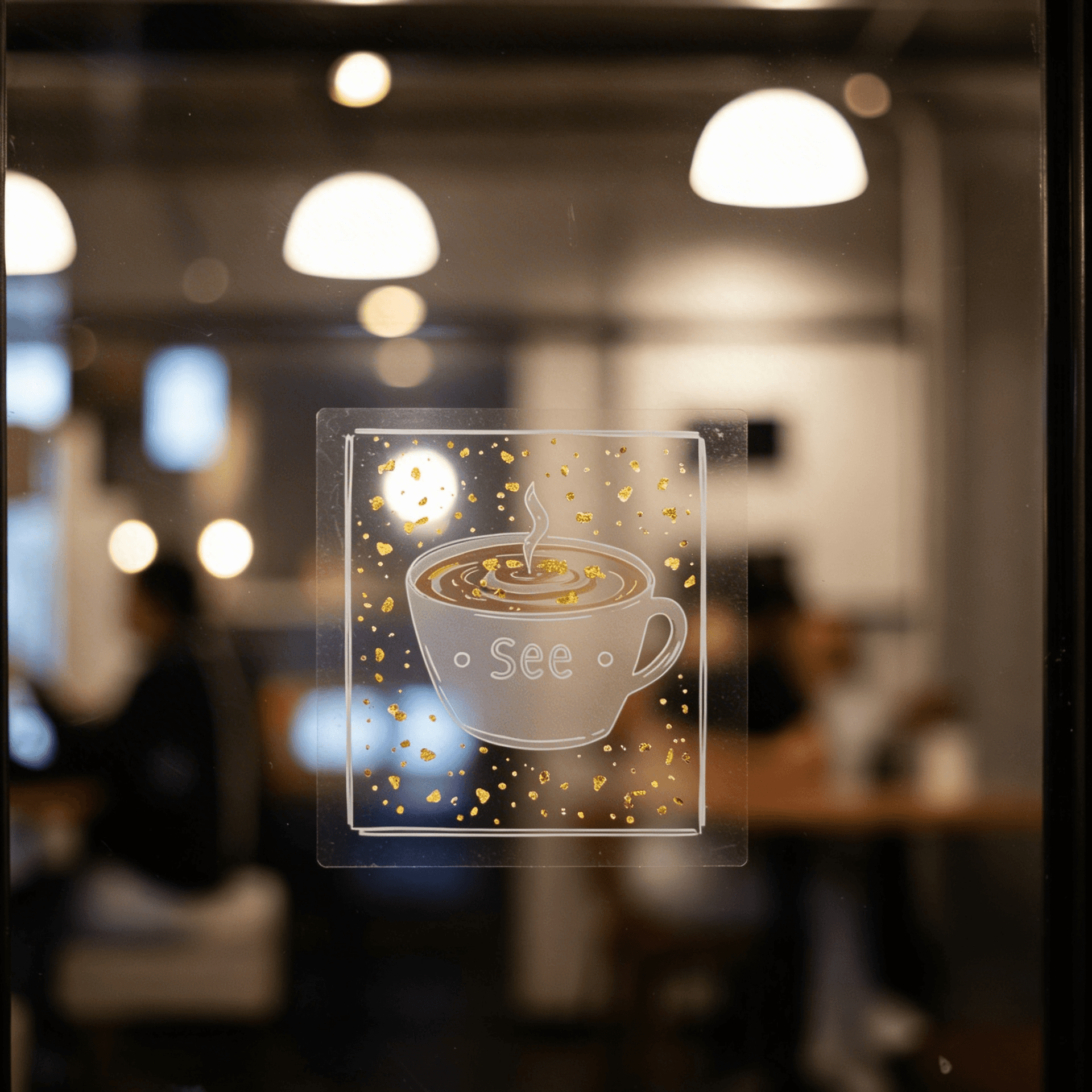 VisualTell PVC Banner (Eyelets)