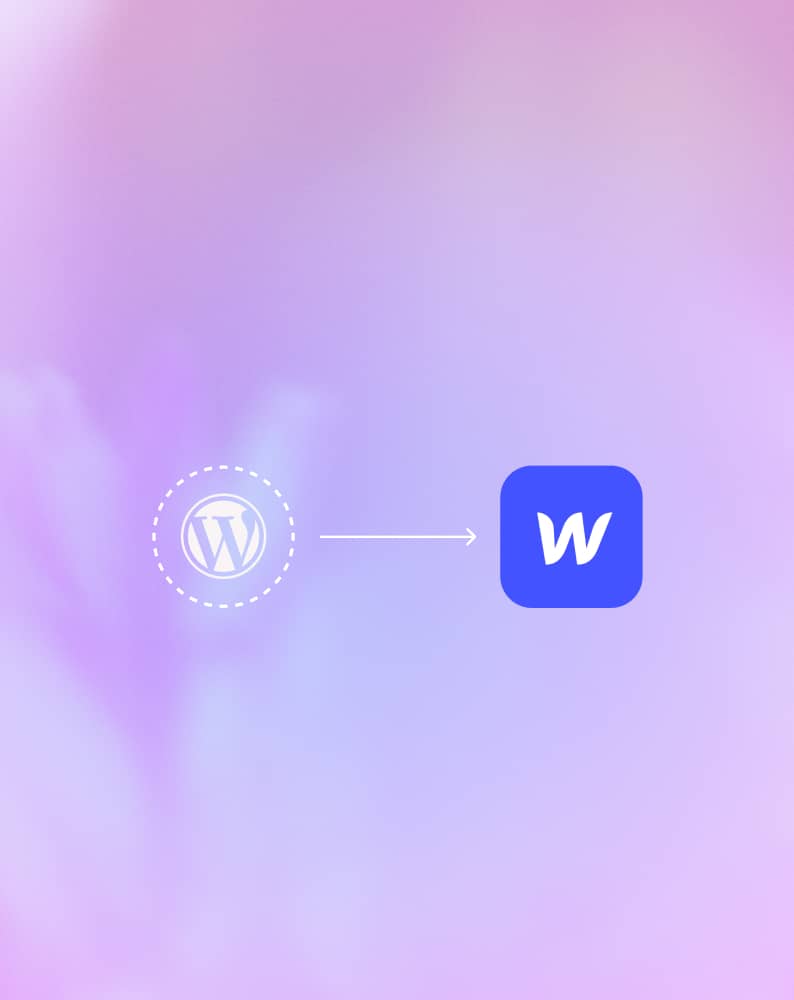 Migrer vers Webflow : 10 Raisons Convaincantes