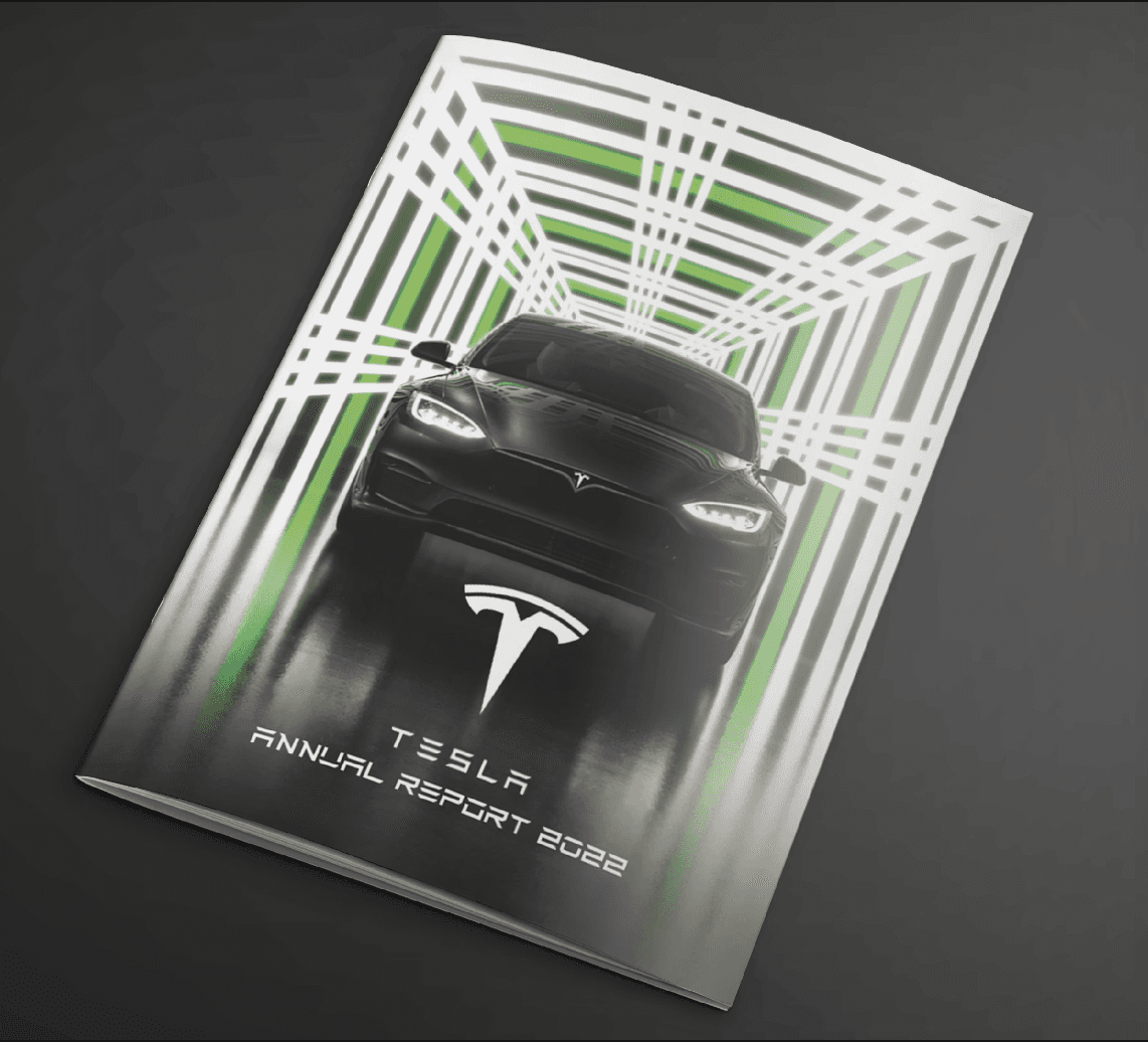 Close-up of a yellow tennis ball sitting on a green court, positioned near the white center line.