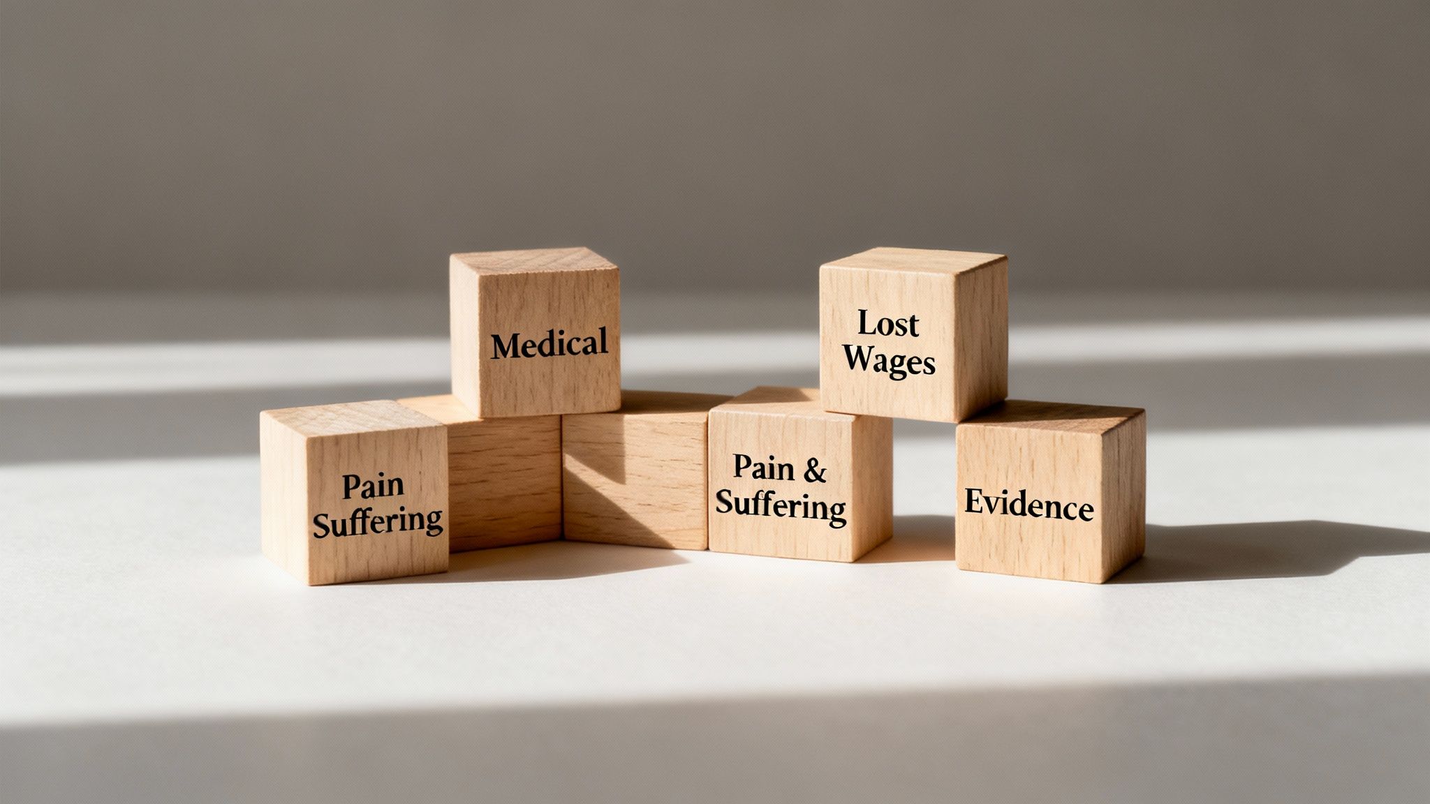 A close-up of a legal document with a pen and glasses resting on it.