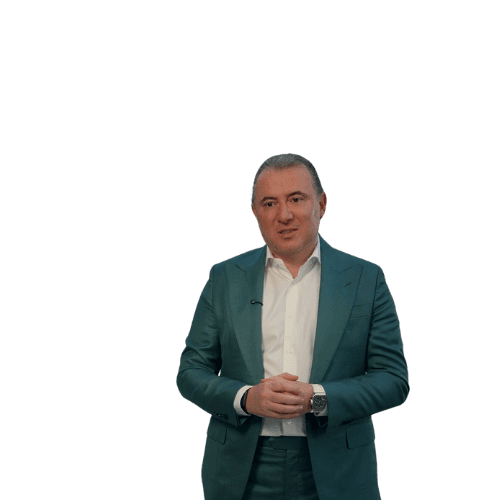 Mahdi Amjad founder and executive chairman of Beyond Developments