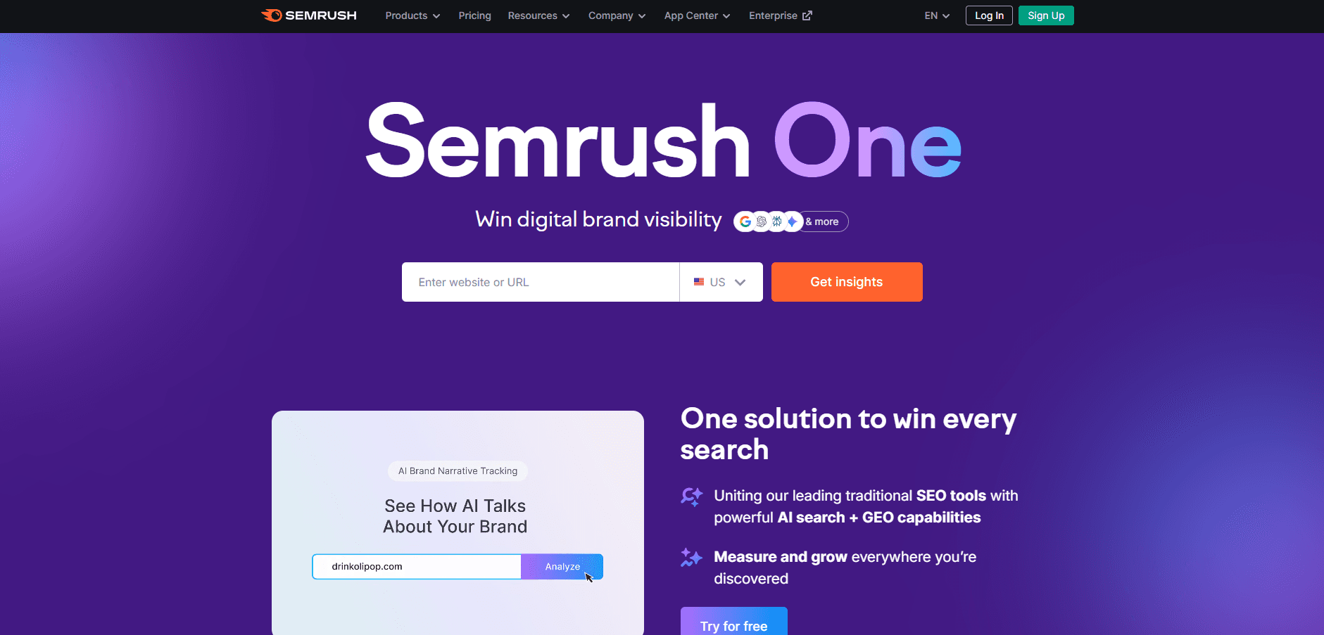 SEMrush