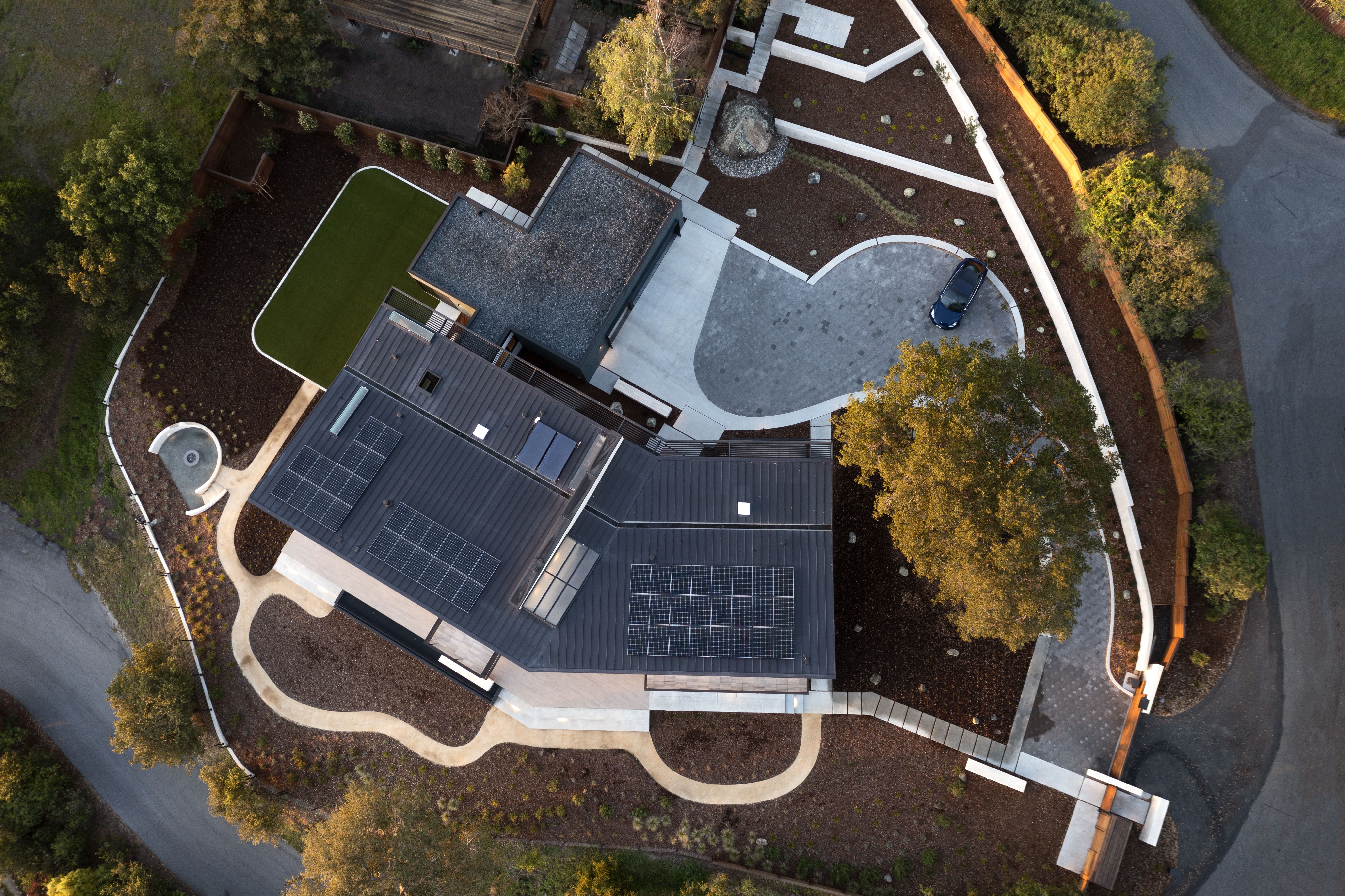 Hillsborough Kitchen Remodel