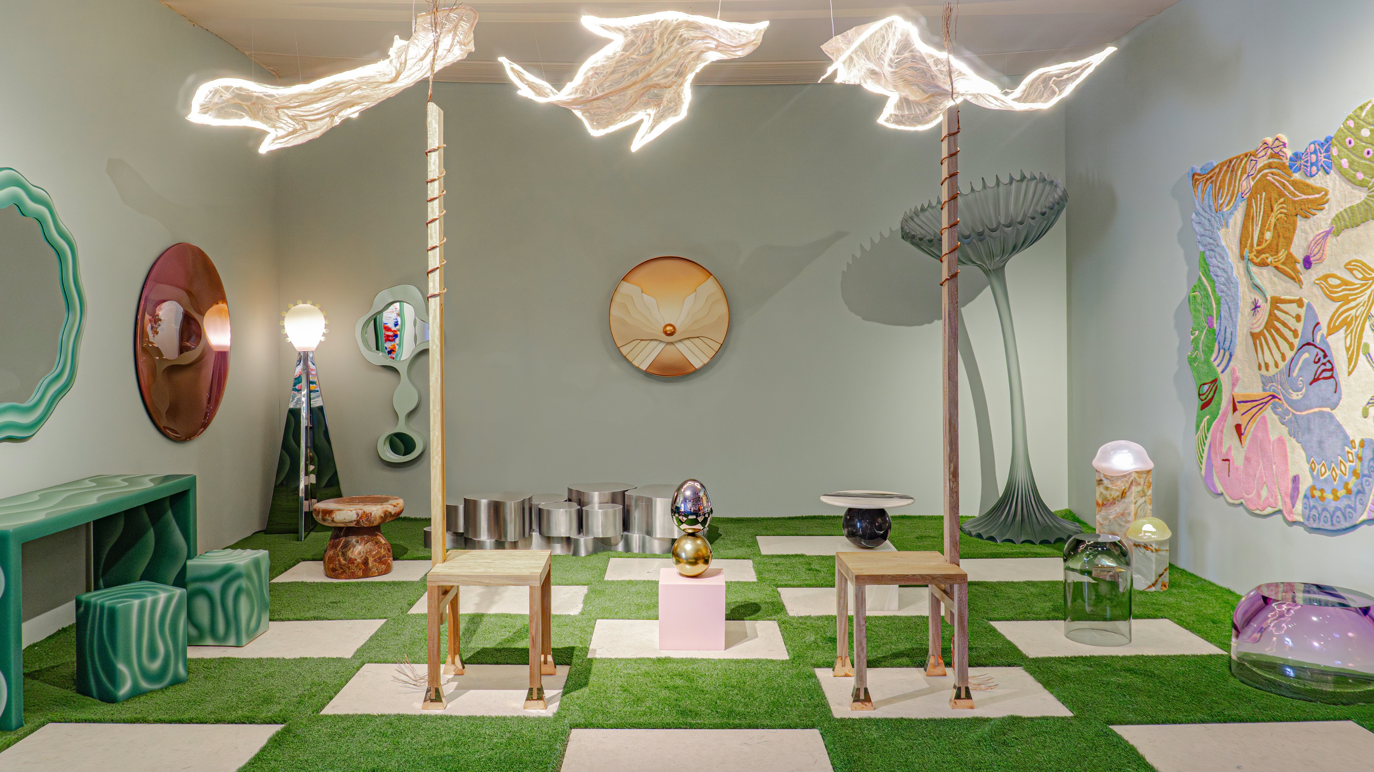 Tuleste Factory - Keep It Curious