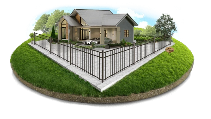 BlueArc Fencing - Fence Installation in Columbus Ohio