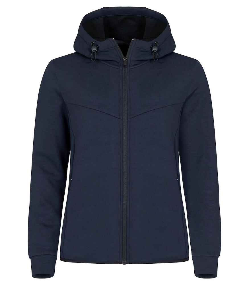Dassy werkkledij dames bij Vanatex — Clique Hayden Jack Women