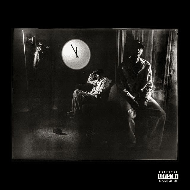 Cover alba ZA 5 DVANÁCT od 58G