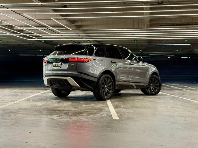 Land Rover Velar 3.0 Mhev R Dynamic S
