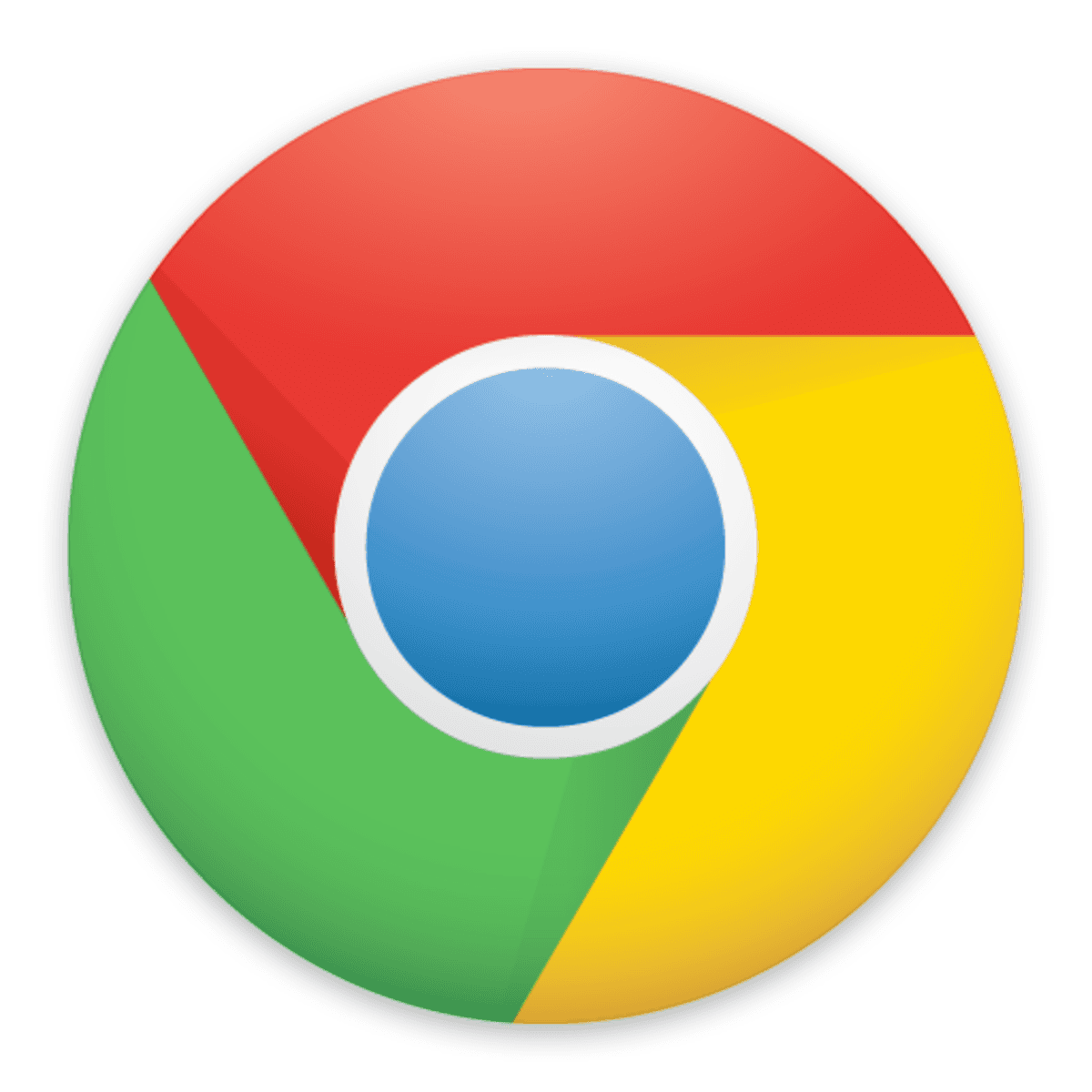Chrome Icon