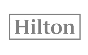 Hilton Logo