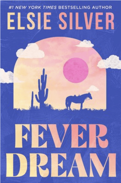 Fever Dream Basic Bookish