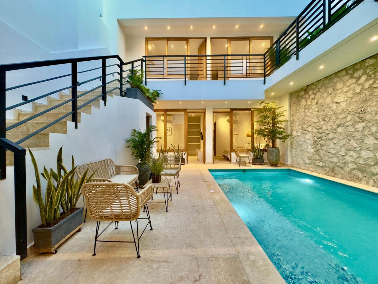Casa Juliana Historic Center — amenity 1