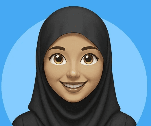 a woman in a white suit standing with her arms crossed