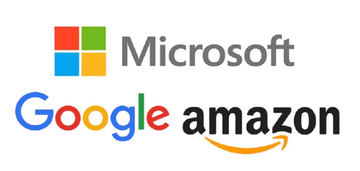 Placeholder client logo