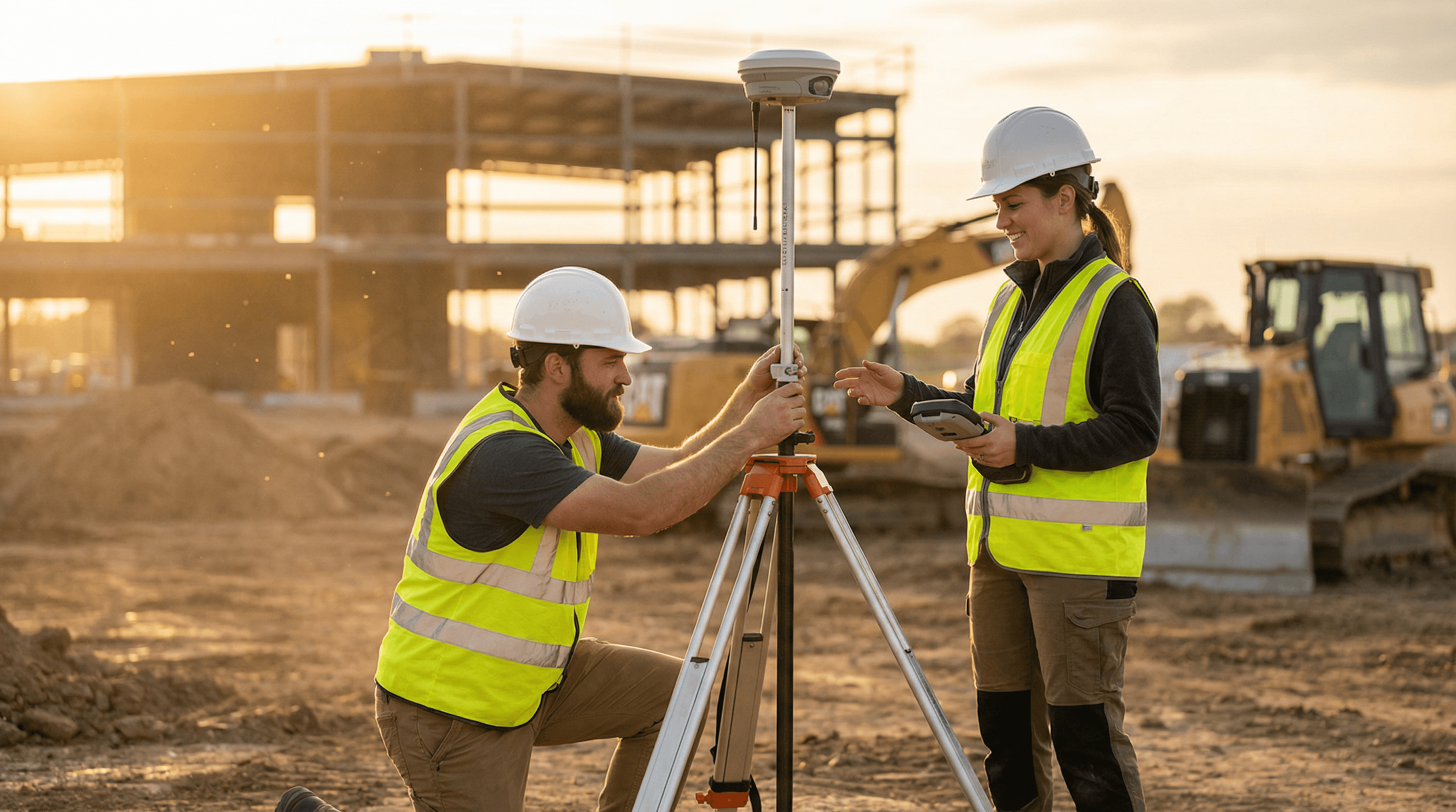 Built For Scale Image