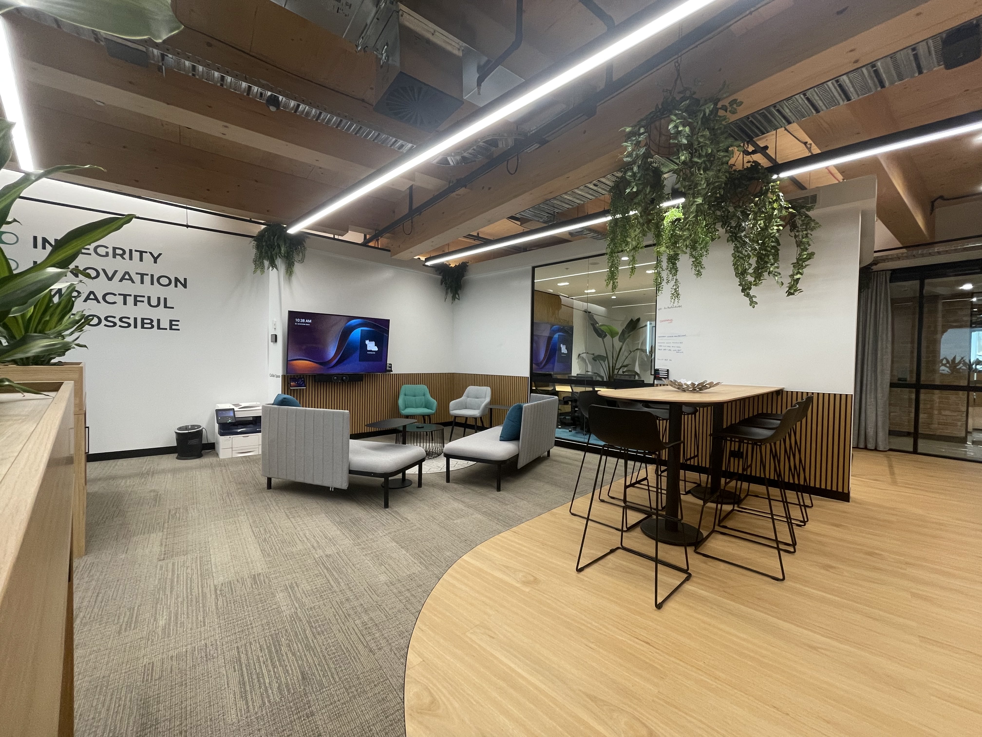 Remodeling in Brooklyn - Construktion X Framer Template