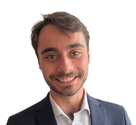 Romain de Malet Alter Start picture