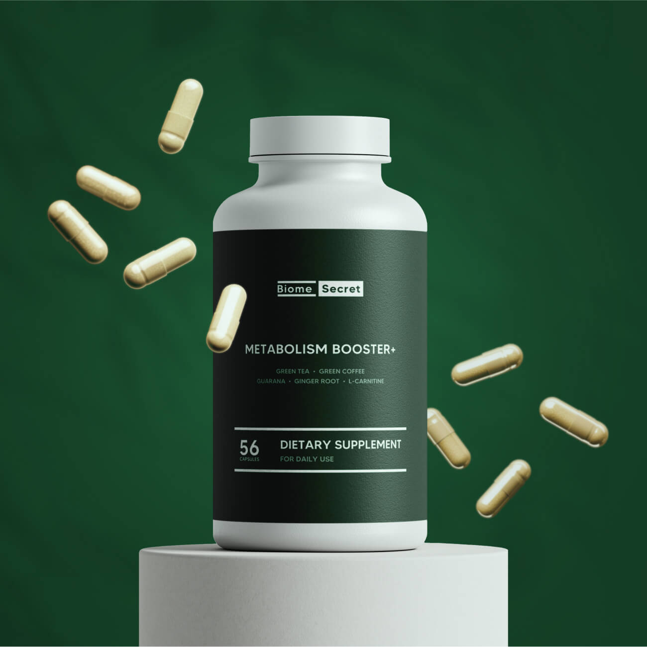 Superfood Weight Loss Shake
