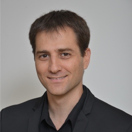 Profile Image of Testimonial's Author