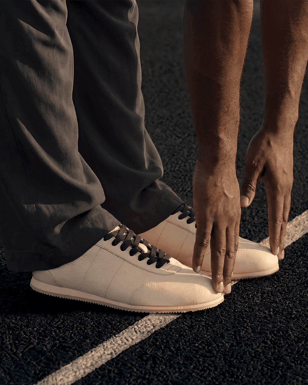 SS26 MILANO campaign image 1
