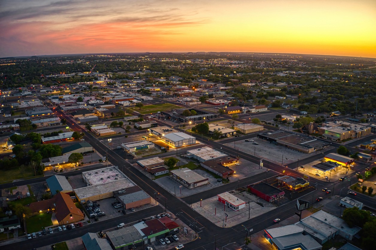 Killeen Texas Touchstone Communities