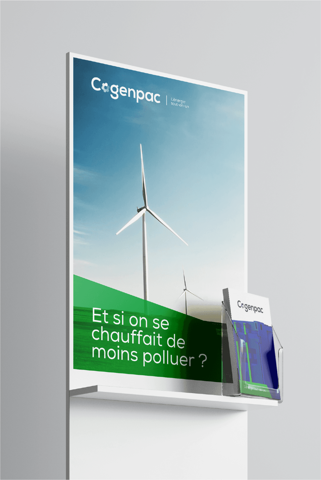 Orange outline of a smiley face with the text “Smiley Co” in orange serif type on a clean white background.