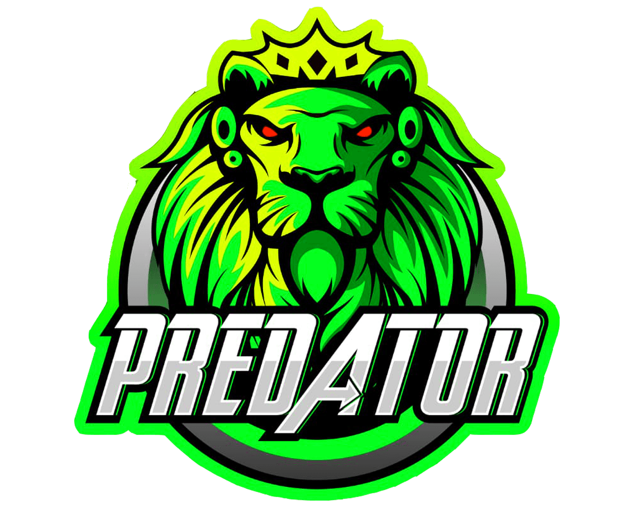 Predator logo