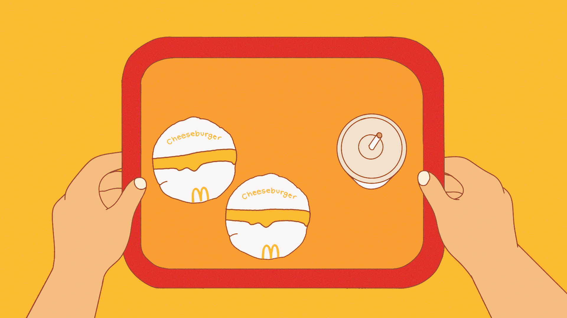 McDo’s Animation