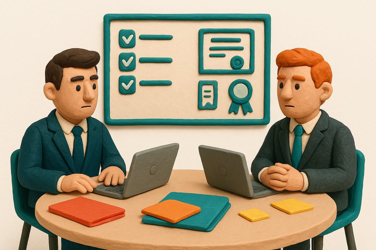 Auswahlkriterien für eine Marketing Agentur in der Nähe