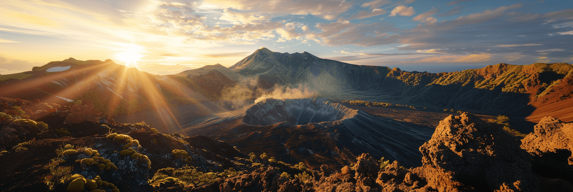 bellissimo timelapse