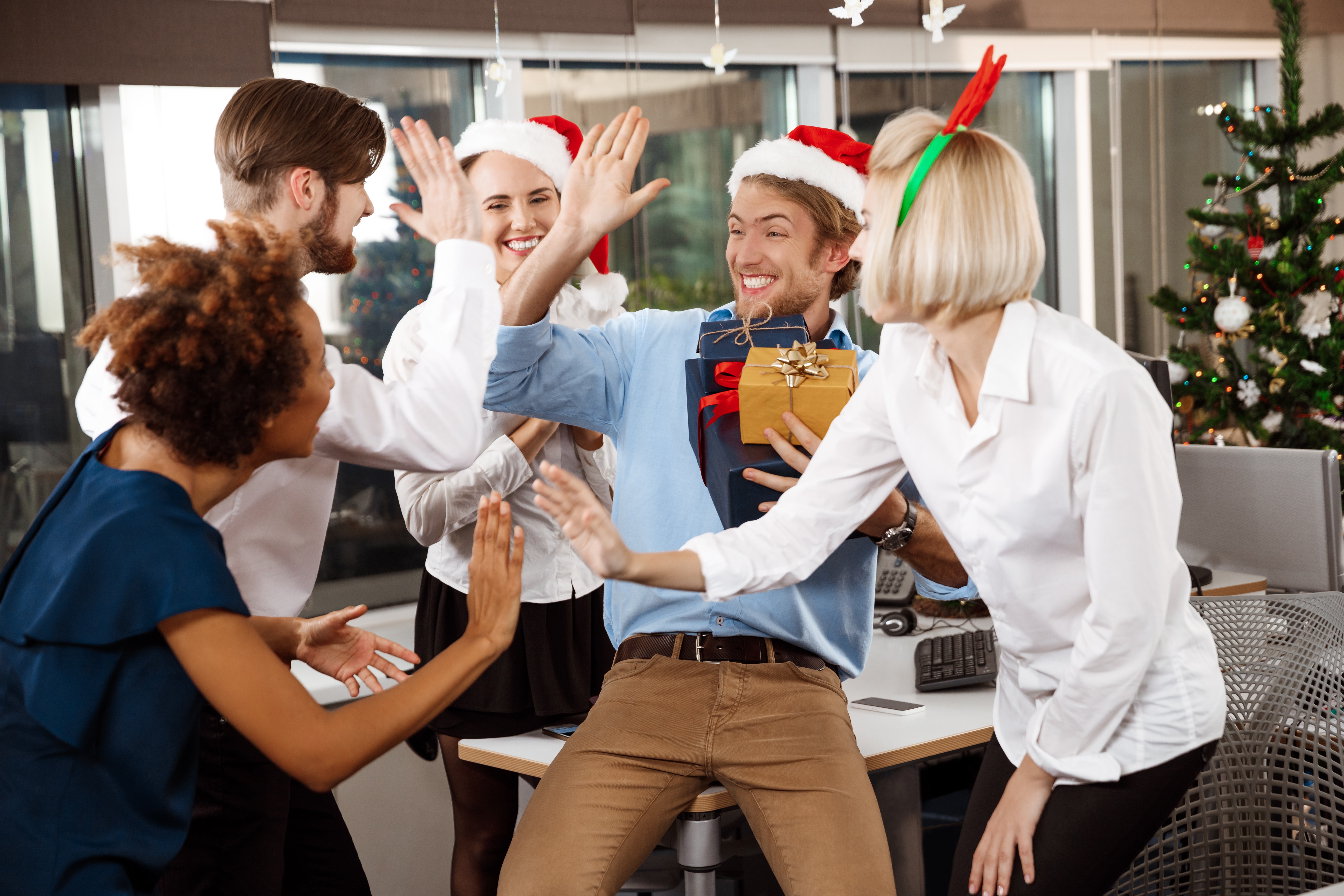Employee Onboarding