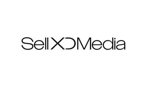 Sellxdmedia logo