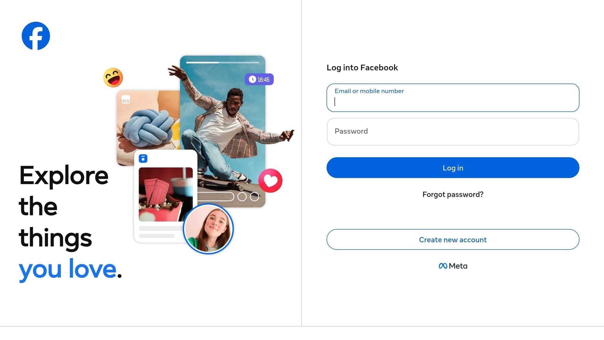 Meta Ads Manager