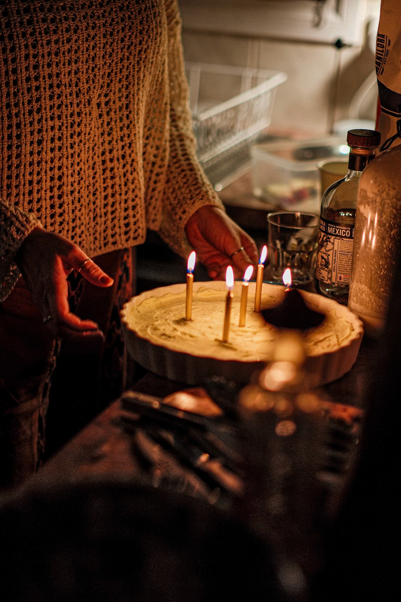 Commercial photography by JamesTheLyon for PixelSpaces — events, gigs, headshots, people, and architecture — Birthday Niddrie Australia