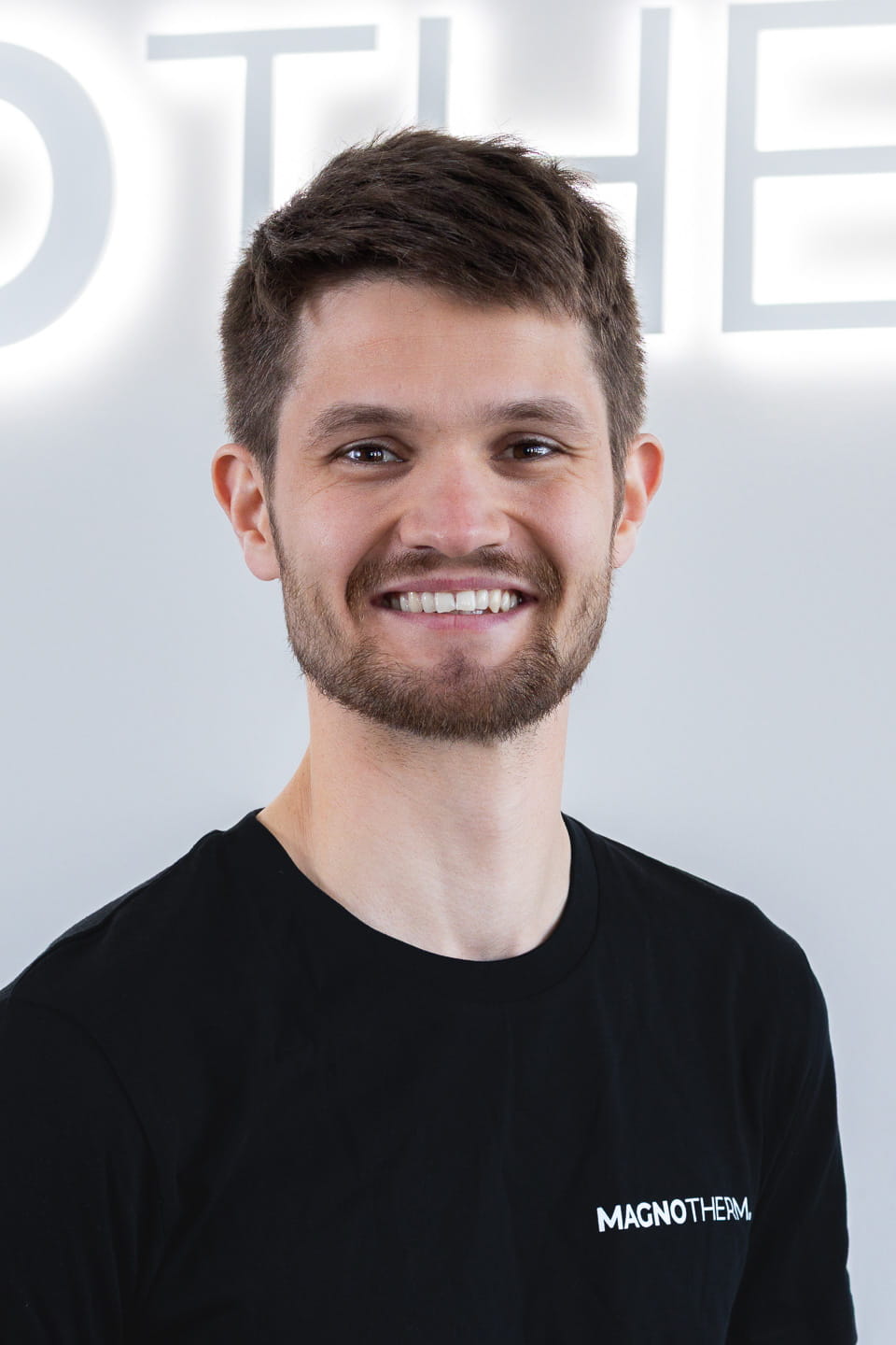 Toby Whitmore, Product Manager