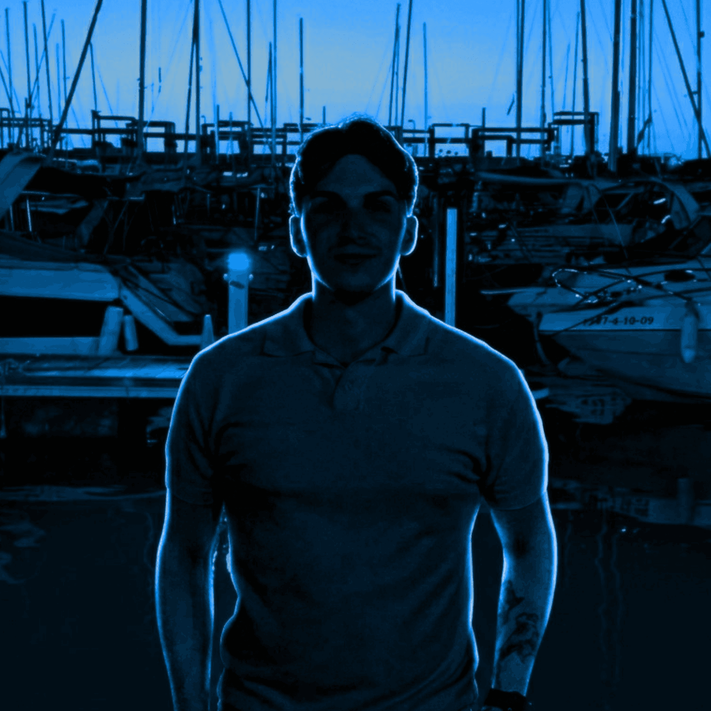 Avatar of person, who left a testimonial