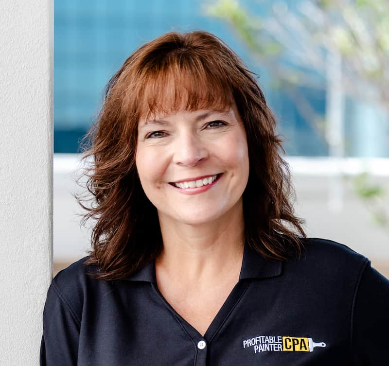 Headshot image of Paula Bartz-Wagner Client Advisor.