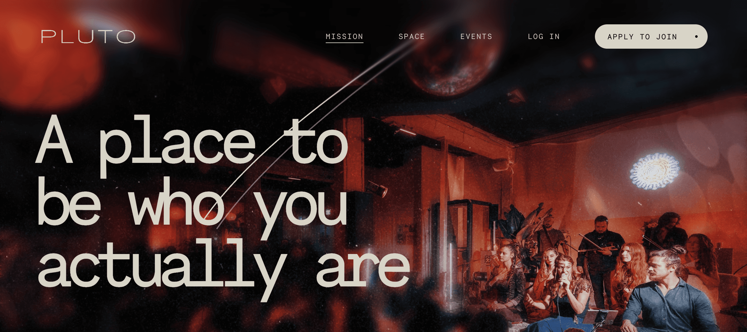 Feature section showing connected knowledge sources (Docs, CRM, Help Center) with a chat UI answering a query about a client renewal.