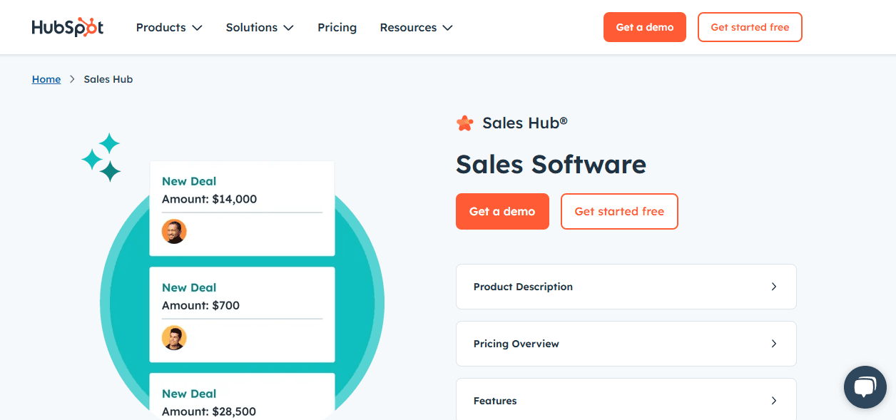 Tools - Sales Workflow Automation